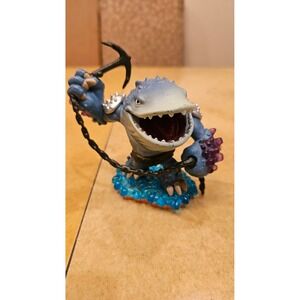 Skylanders Giants Thumpback Water Element Action Figure‎ Toy